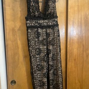 Guess jumpsuit